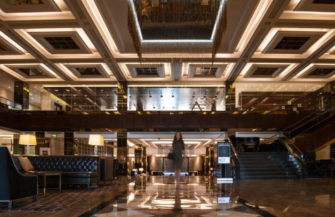 InterContinental 2
