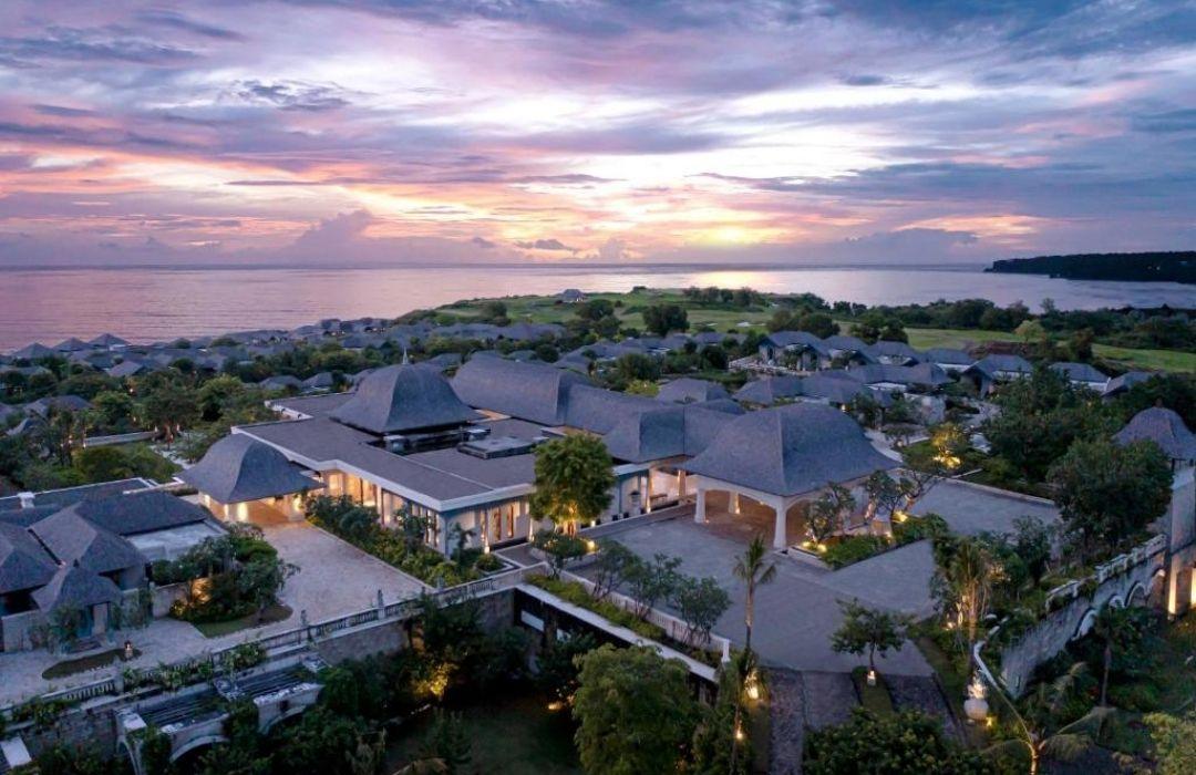 Jumeirah Bali 1