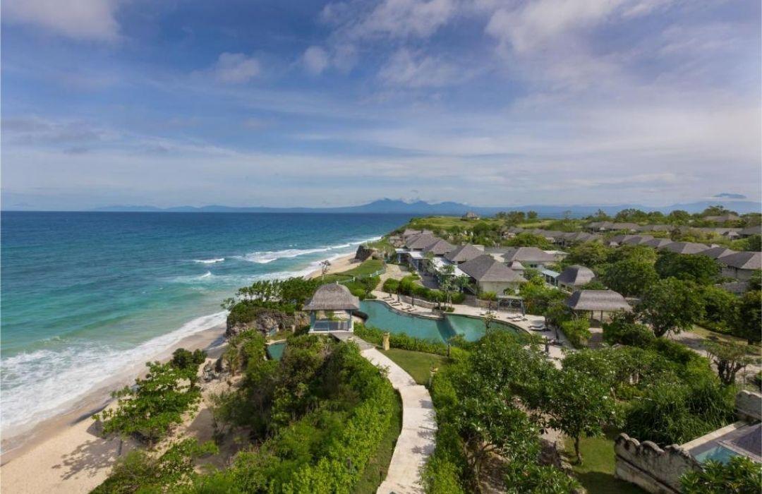 Jumeirah Bali 2