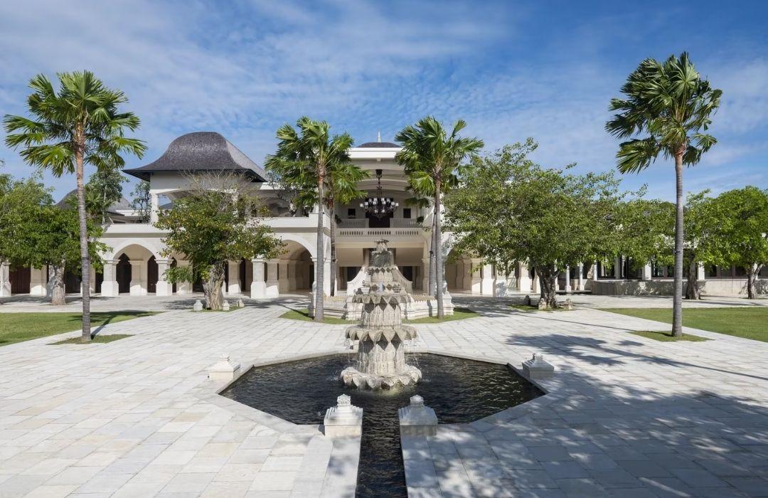 Jumeirah Bali 3