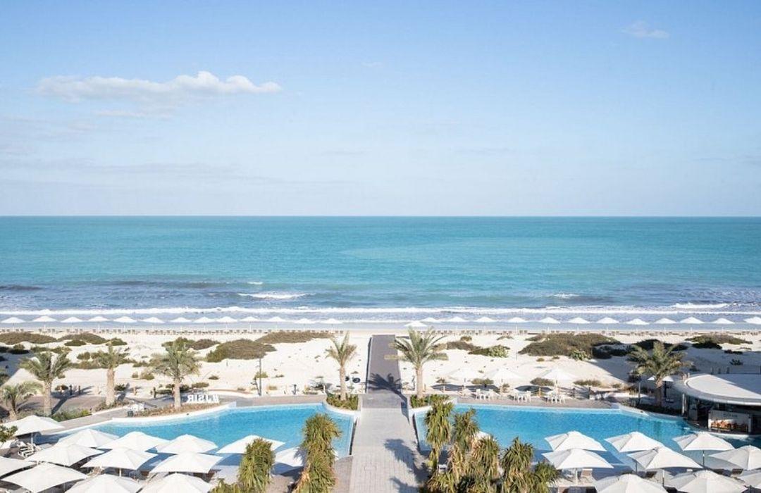 Jumeirah Saadiyat Island 2