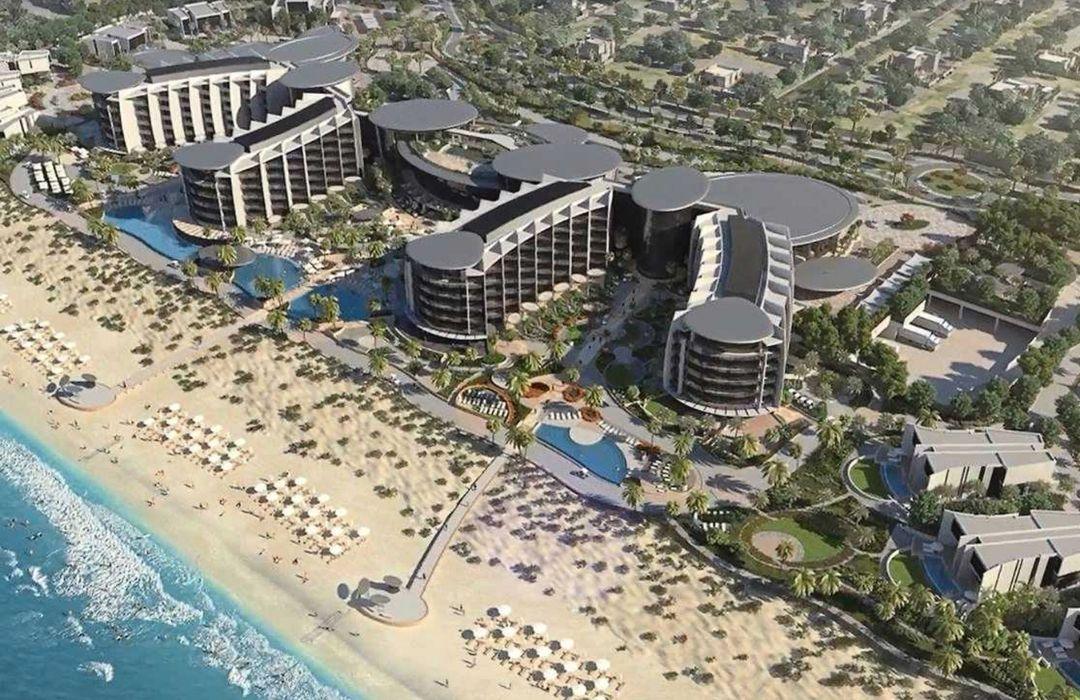 Jumeirah Saadiyat Island 3