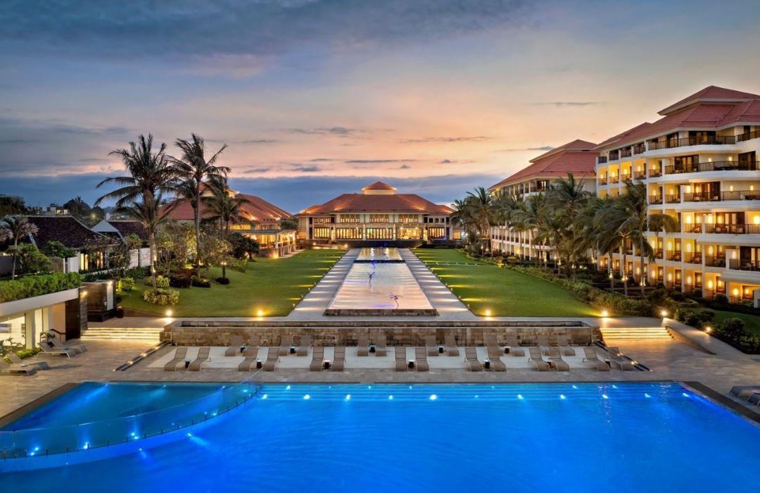 Pullman Danang Resort 1