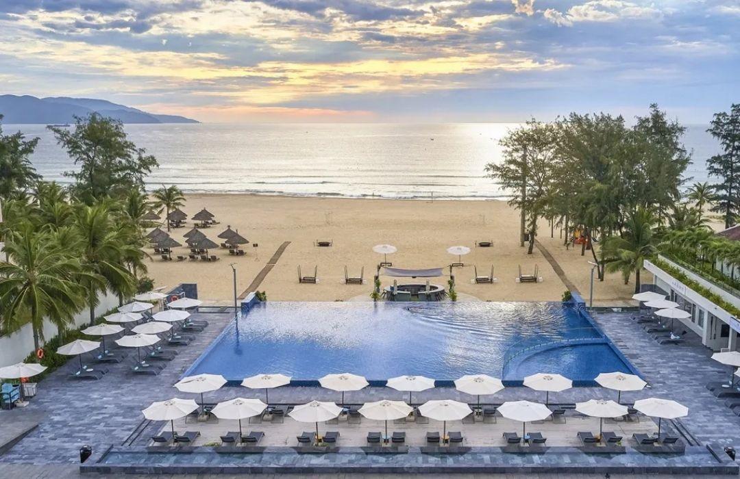 Pullman Danang Resort 2