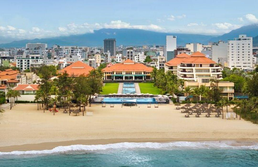 Pullman Danang Resort 3