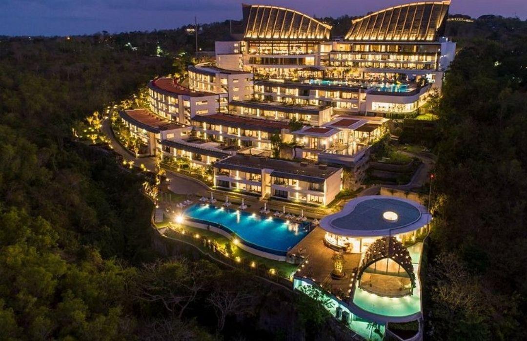 Renaissance Uluwatu 1