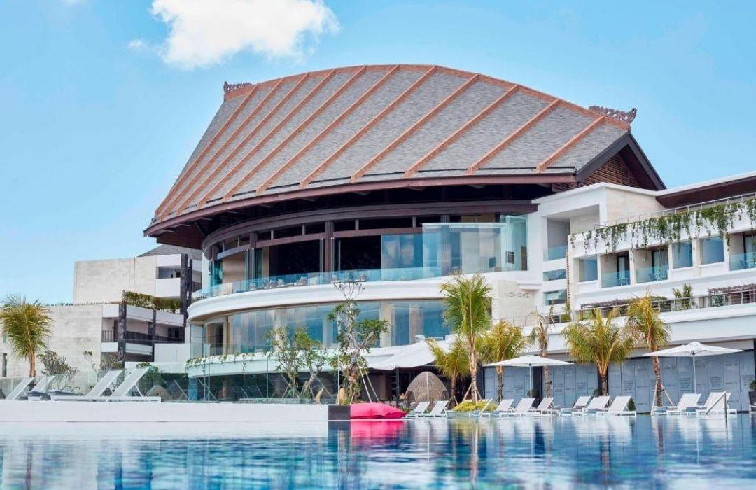 Renaissance Uluwatu 2