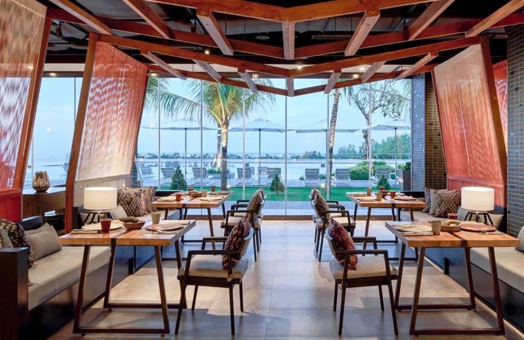 Renaissance Uluwatu 3