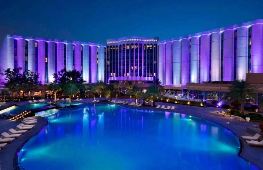 The Ritz 1