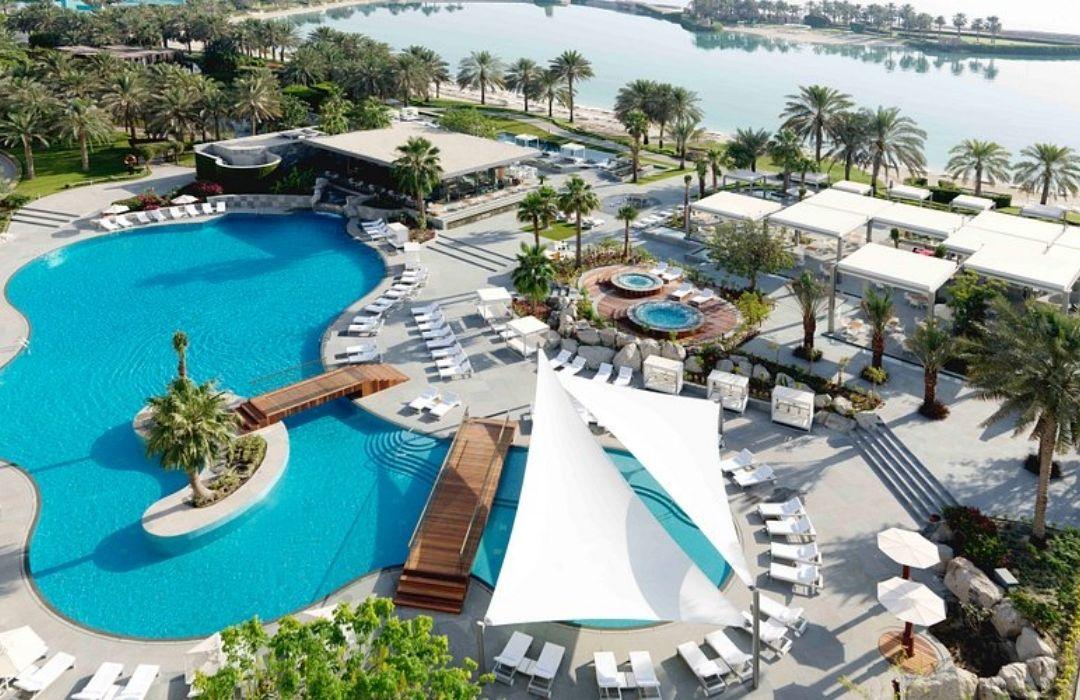 The Ritz 2