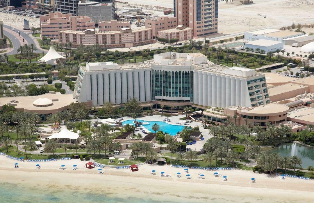 The Ritz 3